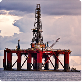 Energy, Oil & Gas and Foreign Investment