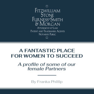 A Fantastic Place for Women to Succeed